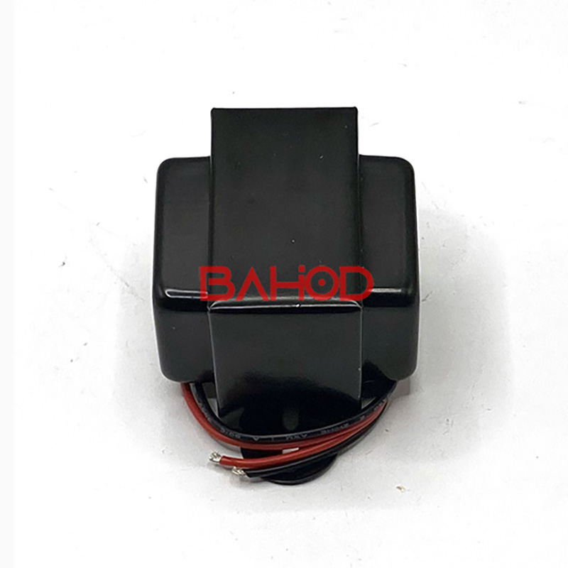 BAHOD 10H 15H 20H 100mA Choke Inductor Transformer EI57*30 Fully Shielded for Vacuum Tube Amplifier Audio