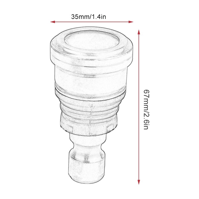 Pallonivelen vaihto polaris 7061220 : lle urheilijalle  xp 550 850 rangerille 4 x 4 6 x 6 800 900 sekoittajalle 850 1000