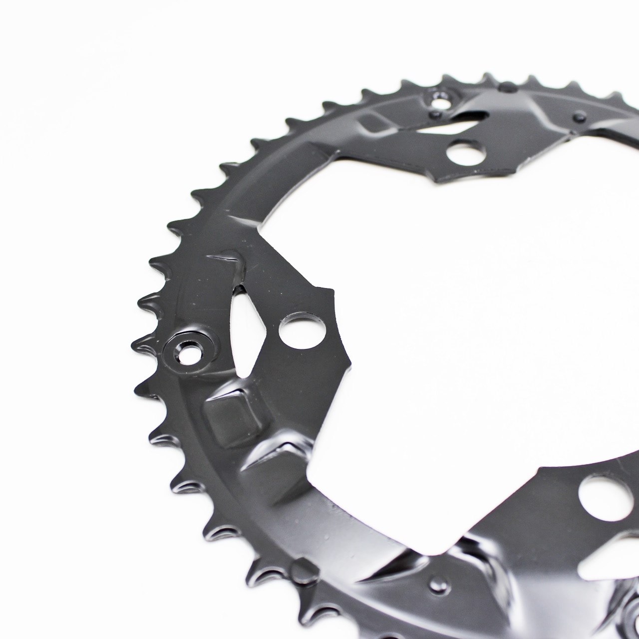 22T 32T 42T 44T 104 Bcd 8/9 Speed Kettingblad Mtb Mountainbike Fiets Crankstel Tandplaat onderdelen Pak Voor Prowheel Crankstel