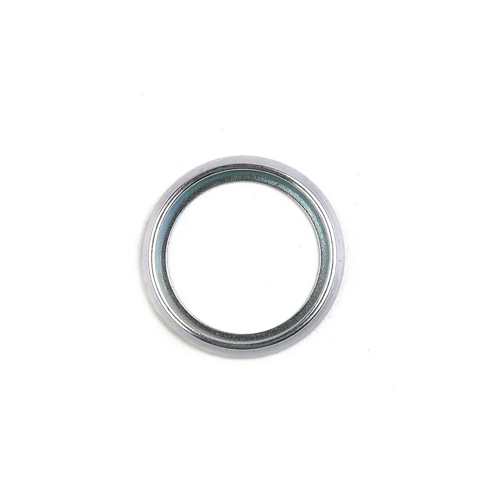 Crush Washer Onderdeel Populaire Vervanging Stijlvolle Handige Accessoires 6-delige Set Afvoerolieplug 16mm 803916010