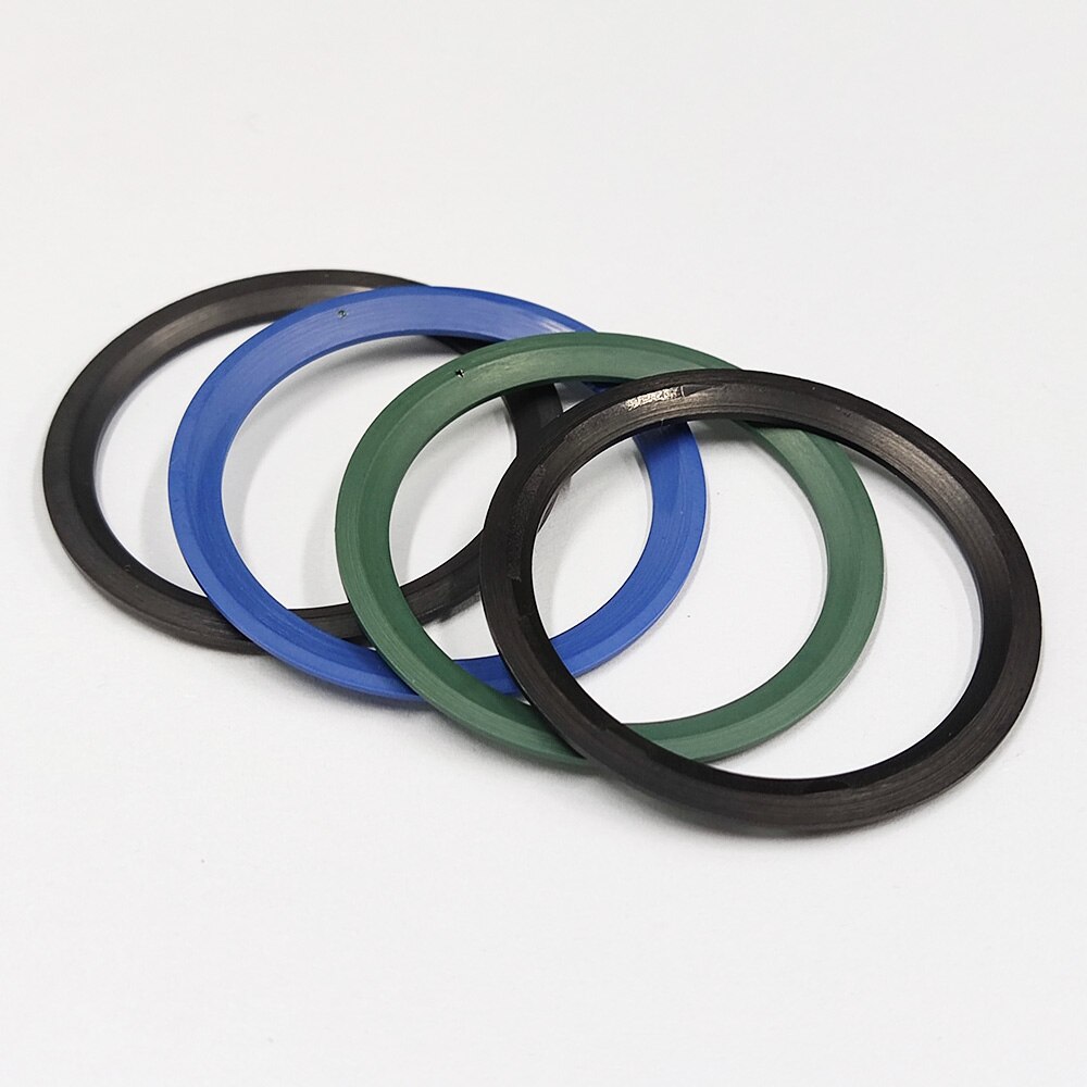 38*30.8mm Sloping Super Luminous Ceramic Bezel Insert Divers Replacement of watch accessories parts