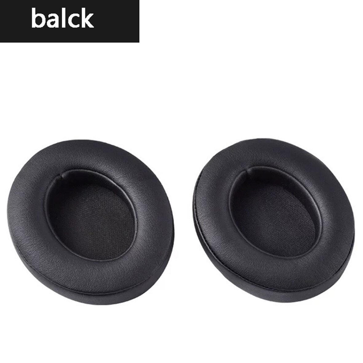 Replacement Earpads Cushions Ear pad for by Studio 2.0 Studio 3 B0500 B0501 Wireless Headset Wired headphones Repair Accessories