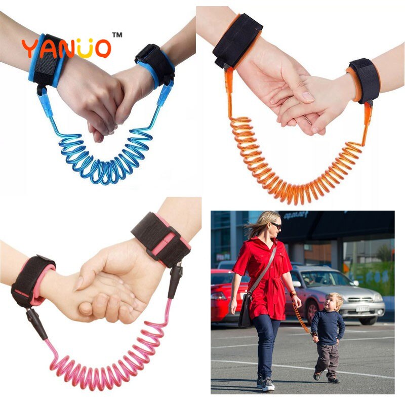 Ceinture de sécurité pour enfants, Anti-perte, pour bébé