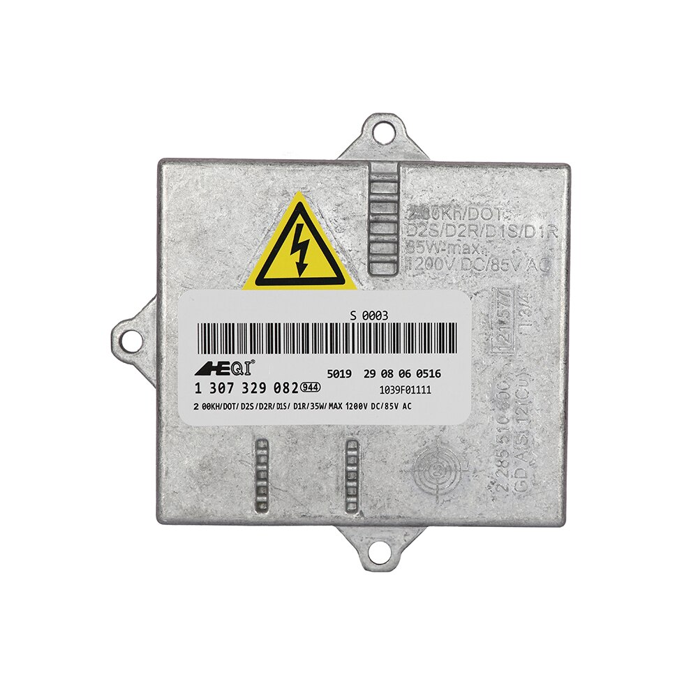 ! e46 325i 330i m3 xenon hid ballast oem äkta sty... Grandado