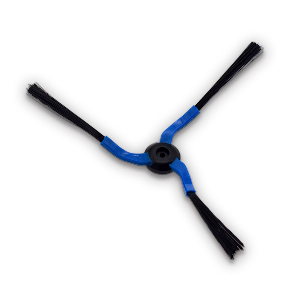 Brosse latérale 4 pièces pour Samsung Navibot SR8730, SR8750, SR8824, SR8825, SR8828, SR8840, SR8843, SR8844, SR8845, SR8846, SR8847