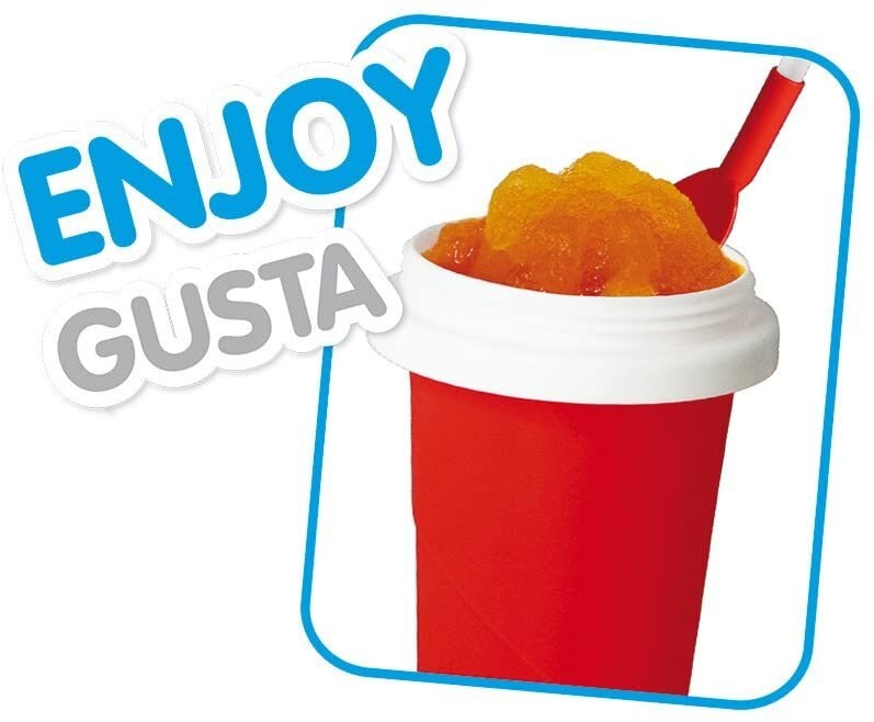 Fabrieken Chill Factor