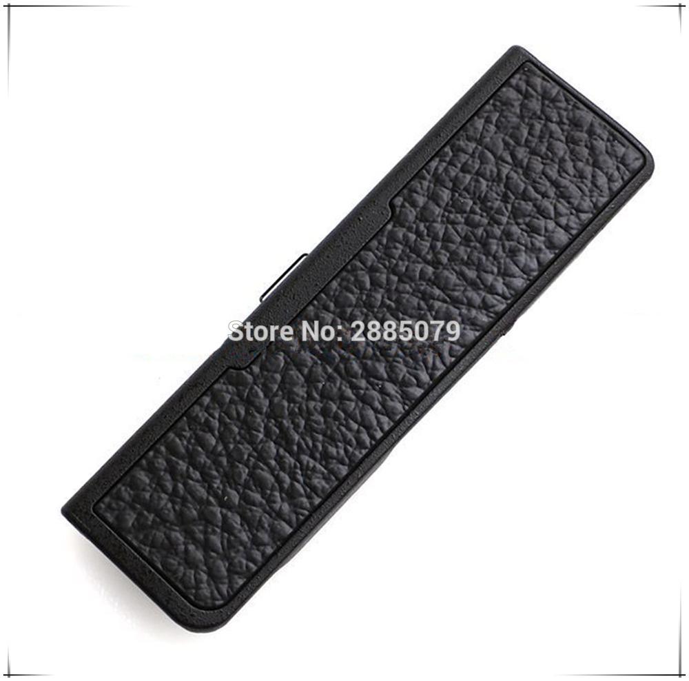original For Sony A7 III A9 ILCE-7M3 A7R III ILCE-7RM3 A7 Mark III ILCE-9 SD XC Memory Card Door Cover Lid Unit