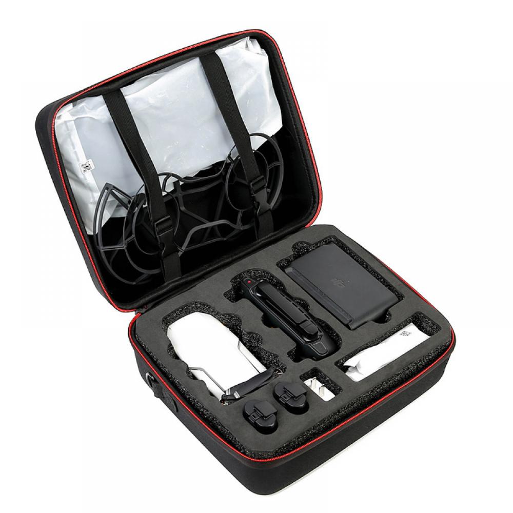 Draagbare Schouder Case Met Protective Cover Voor Dji Mavic Mini Drone Opbergbox Voor Mavic Mini Drone Accessoires