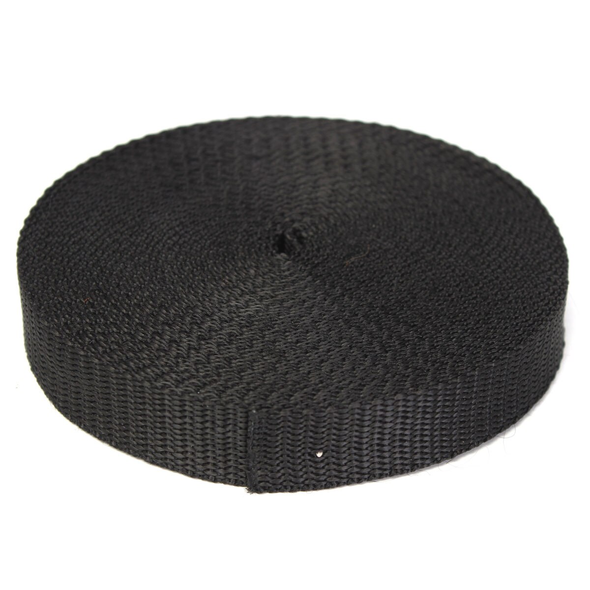 20mm Wide 10 Yards Length Strap Nylon Webbing Knapsack Strapping Bags Crafts For Bag Strapping Belt Making Sewing DIY Craft