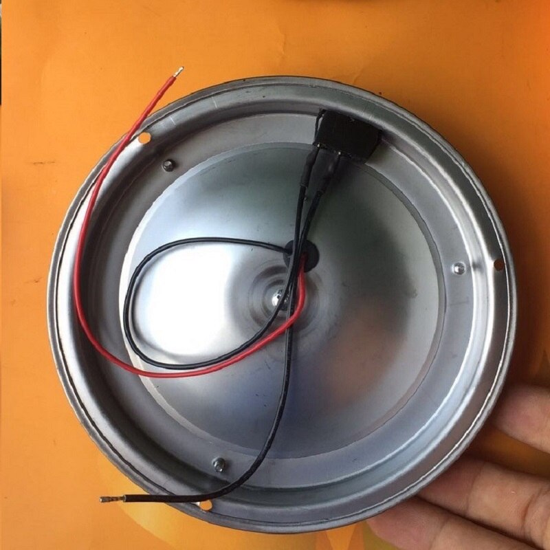 12v dc led -kattovalaisin 4 "sisätilojen alasvalo jahtiveneeseen meren hytin katon valaistus meri -asuntoauto matkailuauto matkaperävaunu lämmin