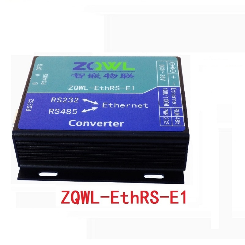 RS485 to Ethernet Serial Server Rail Mount PE11‑H RS485 to Ethernet Serial Serial Router 100-240VAC PE11-H for FreeRTOS RS485 to Ethernet Serial Server Rail Mount PE11‑H RS485 to Ethernet Serial Serial Router 100-240VAC PE11-H for FreeRTOS