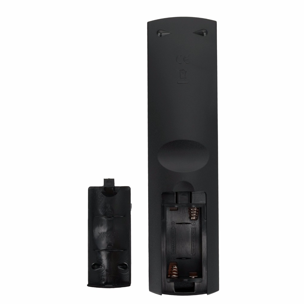 RLED6090 RTU4002 RTU5540-B RLDED4016A-H RTU4300 TV Remote RCRTU001 fit for RCA LCD LED TV