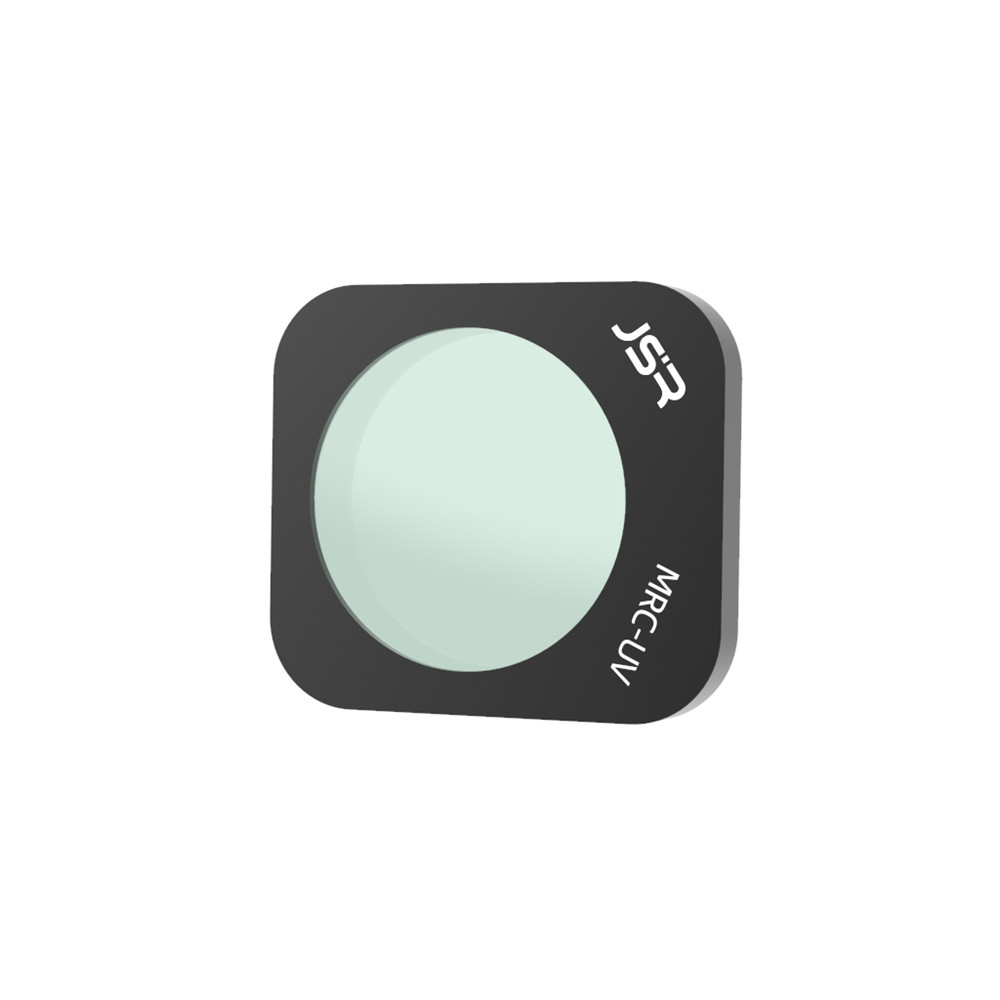 Lens Filter Voor Hubsan Zino Mini Pro Camera Mcuv Cpl Nd 8 16 32 64 Night Star Filter Lens Voor husban Zino Mini Pro: MCUV