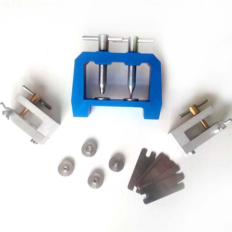 Nyeste type dental håndstykke reparationsværktøj lejefjernelsespatron standard\moment