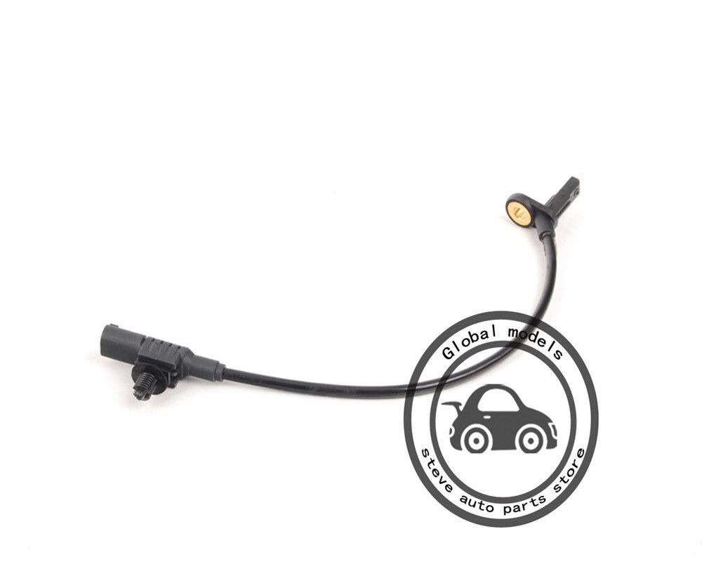Rear ABS Wheel Speed Sensor Rear ABS Sensor for Me... – Vicedeal