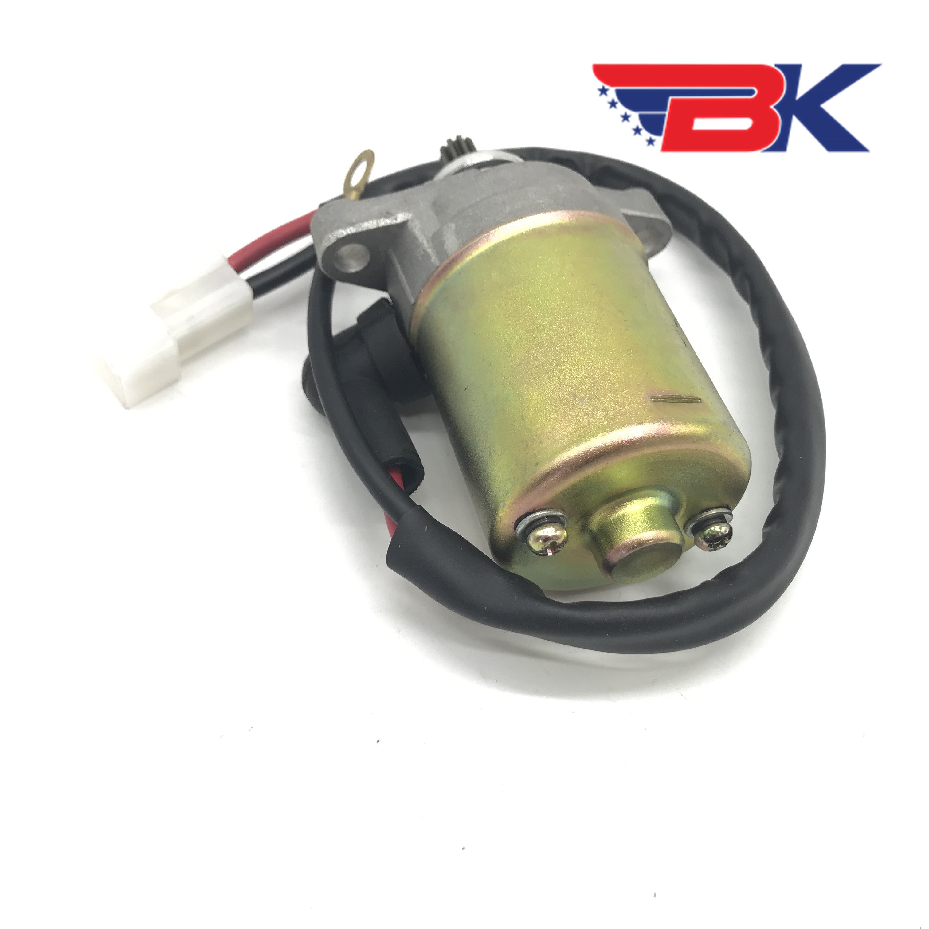 Motorstarter für Dinli 2-Takt 90cc Motor RXL70 AXL90 DXL90 90CC Scooter ATV