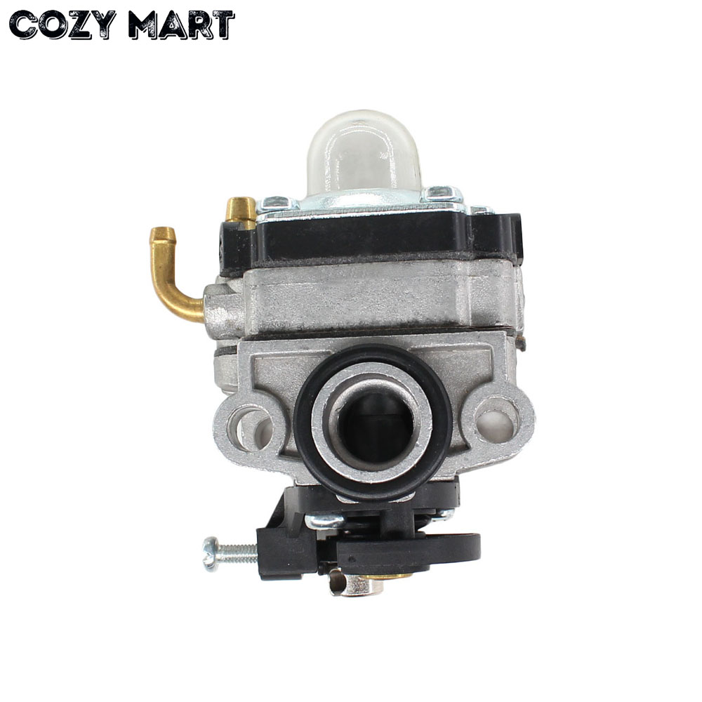 Carburetor for GX31 GX22 FG100 UMK431 HHT31S Trimmer WX10 Water Pump Rep 16100-ZM5-803