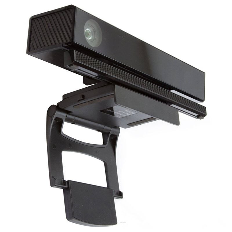 Til kinect tv-montering til en kinect 2.0 tv monteringsklipsstativ til en konsolsensor