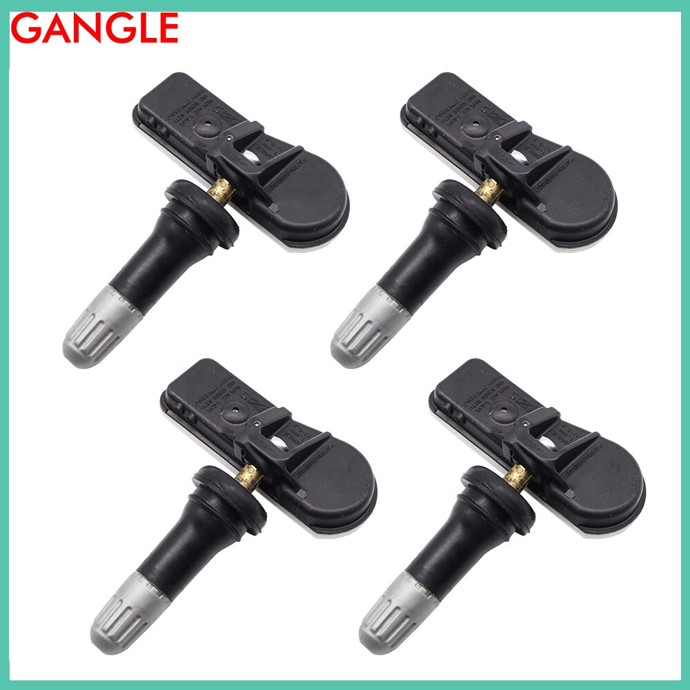 FOR KIA SOUL TPMS 433MHz TIRE PRESSURE SENSOR TPMS KIA 52933-B2100 52933B2100