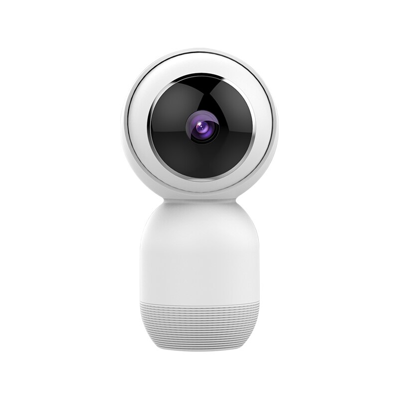 Tuya Smart Wireless Camera 1080P HD Network Mobile Phone Remote Wifi Camera Tuya Smart camera Computer Peripherals Webcam: UK