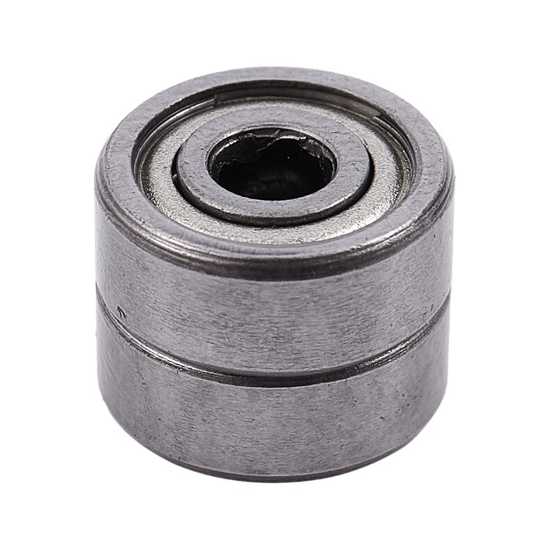 10 pezzi in Miniatura Radiali A Sfere 623ZZ 3x10x4mm per RC auto Practico