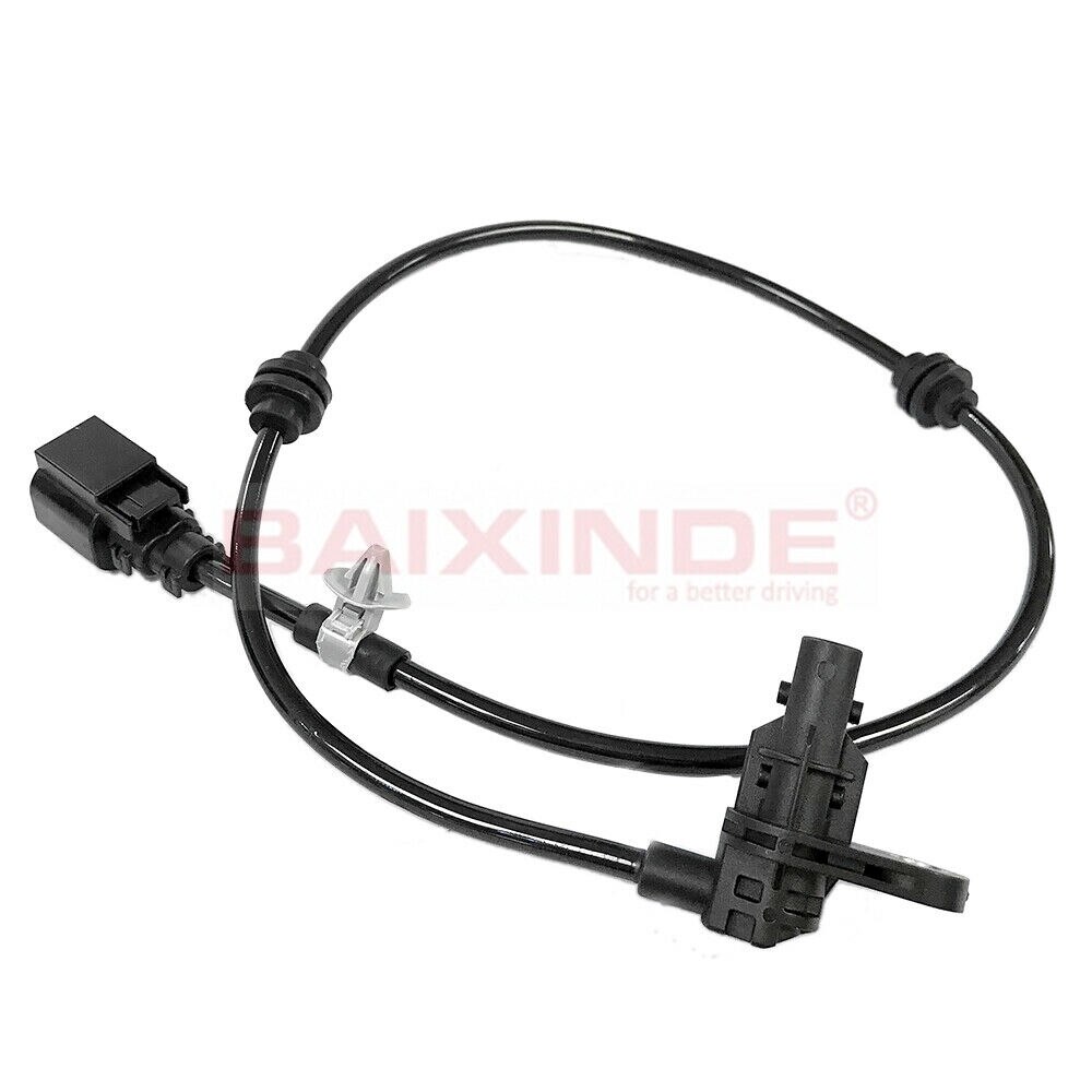 ABS Wheel Speed Sensor 48930-34000 For SSANGYONG Actyon II Korando(CK)