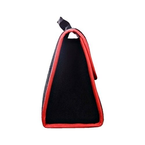 Sac de tapis antidérapant dans le coffre