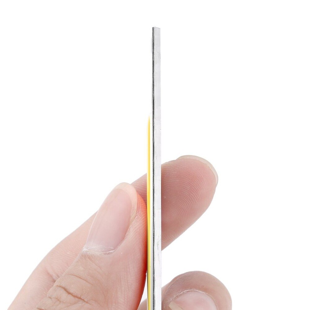 12V-14V 10W LED Light Strip 200*10mm Module Seven Lighting Colors Optional COB Lamp Bar DIY Kit