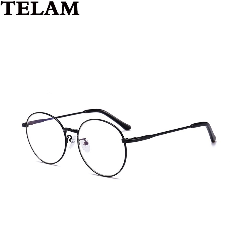 Computer Glasses Women Men Anti-Blu-ray Radiation Computer Work nerds Mobile Game Goggles Spectacle Frame