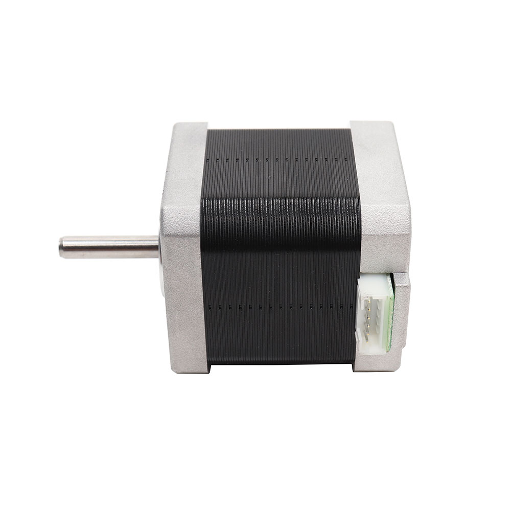 Moons MS17HA6P4200 NEMA 17 0.9 degree stepper motor for Prusa i3 BLV MGN cube Voron 2 3d printer moons motor for blv 3d printer