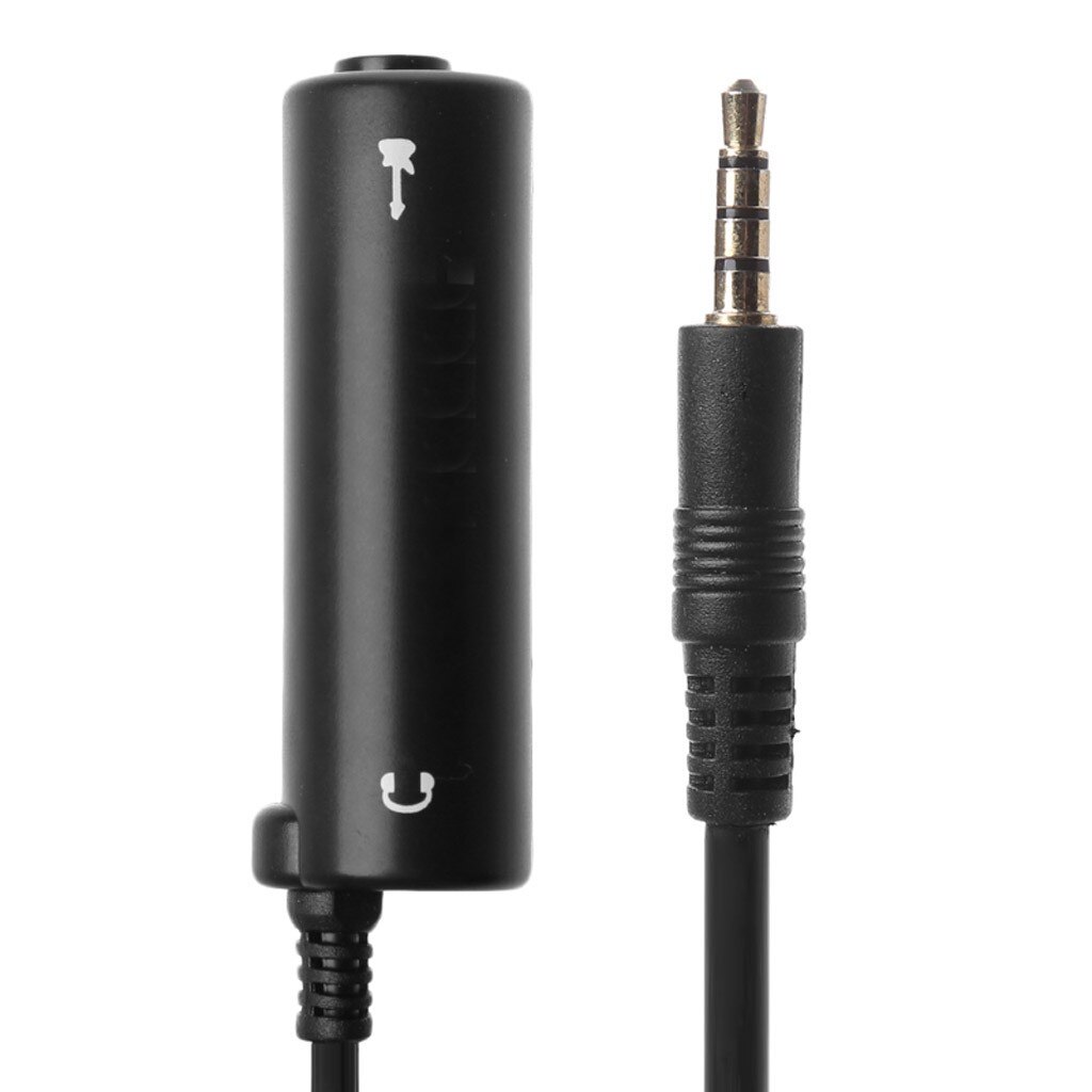 Irig 4 Stuks Gitaar Effecten Interface Adapter Converter Link Apparaten Gitaar Interface Converter Vervanging: Default Title