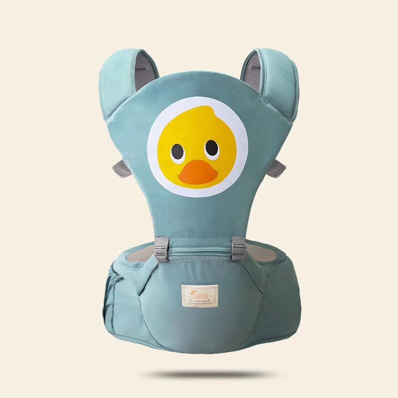Portabebé pequeño para bebé, porta bebés ergonómico, arnés para bebé frontal, cabestrillo para bebé de 0 a 36 meses: 17