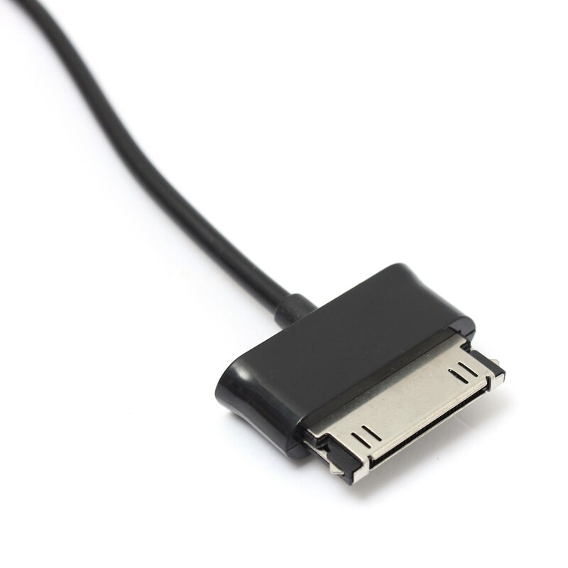 USB Data Charger Charging Cable Voor Samsung Voor Galaxy Note 10.1 GT-N8000 N8010 Tab Voor Tablet