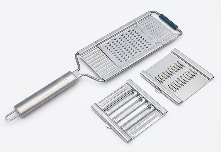 Cortador de vegetais multifuncional, ralador, fatiador de frutas, cesta de drenagem, 8 em 1, acessórios de cozinha, utensílios, imperdível: as picture