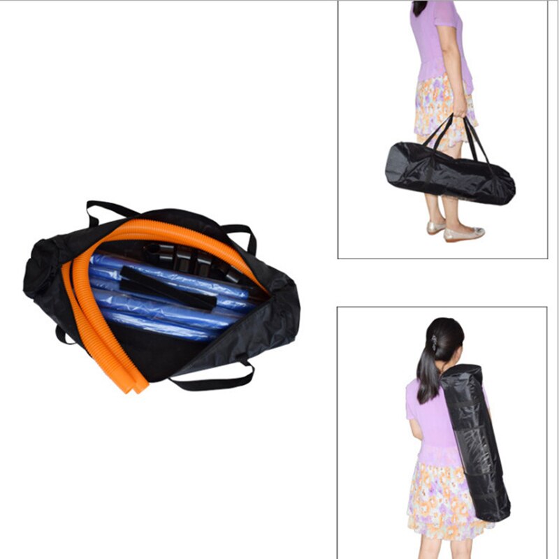 Dog Sports Equipment Training Toys Dogs High Jump Outdoor Jumping Through a Circle Pet Puppy Outdoor Exercise Training Supplies