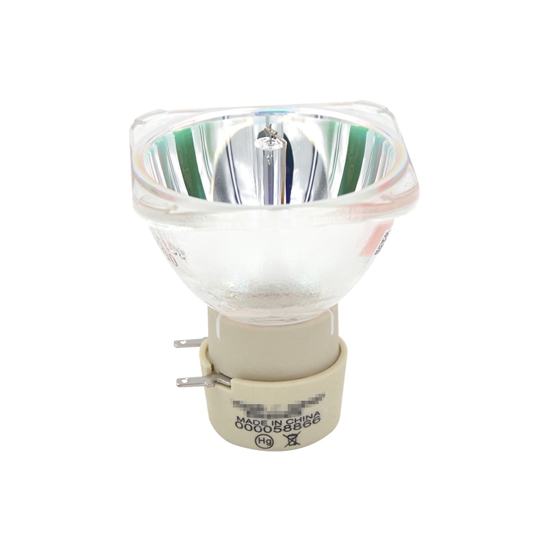 Top 5J.JC505.001 Original Projector Bulb For MX854UST MW855UST For Projectors with housing