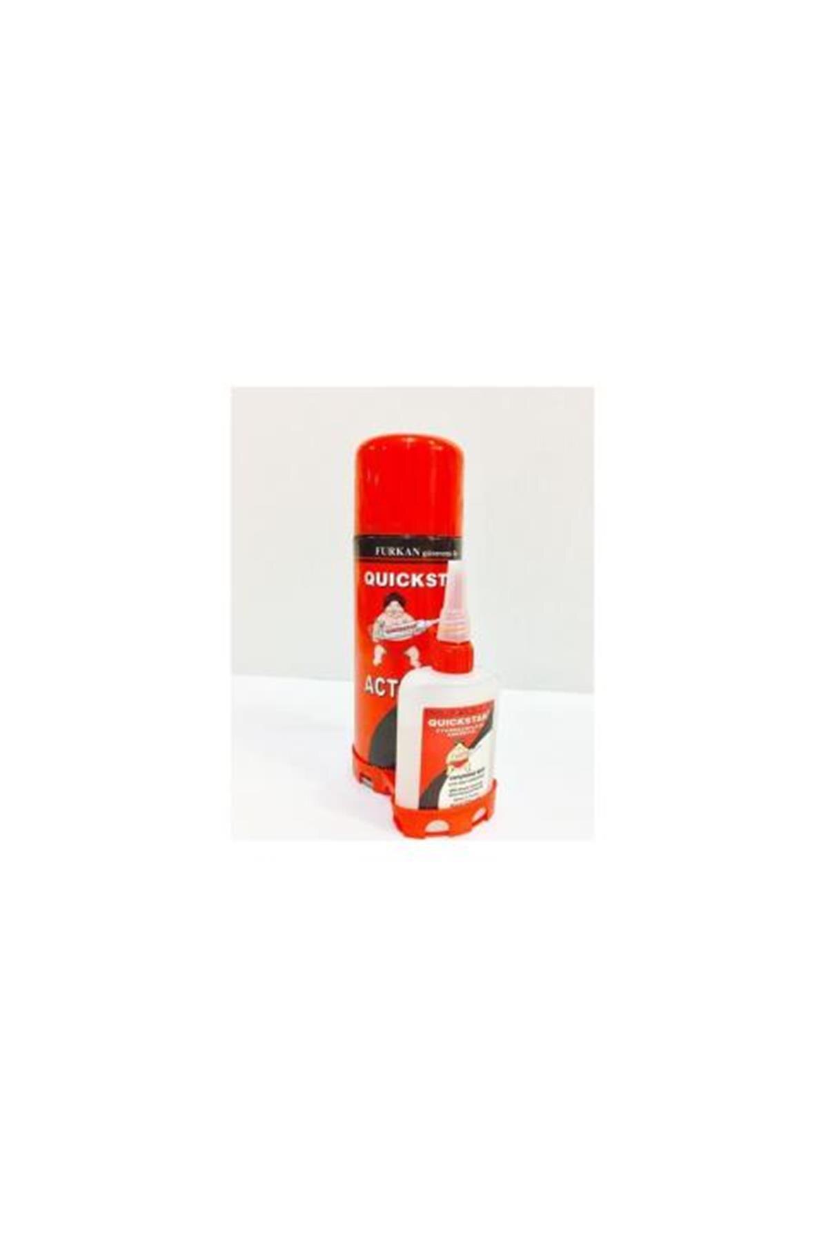 2'Li adhesivo 165 Ml – Grandado