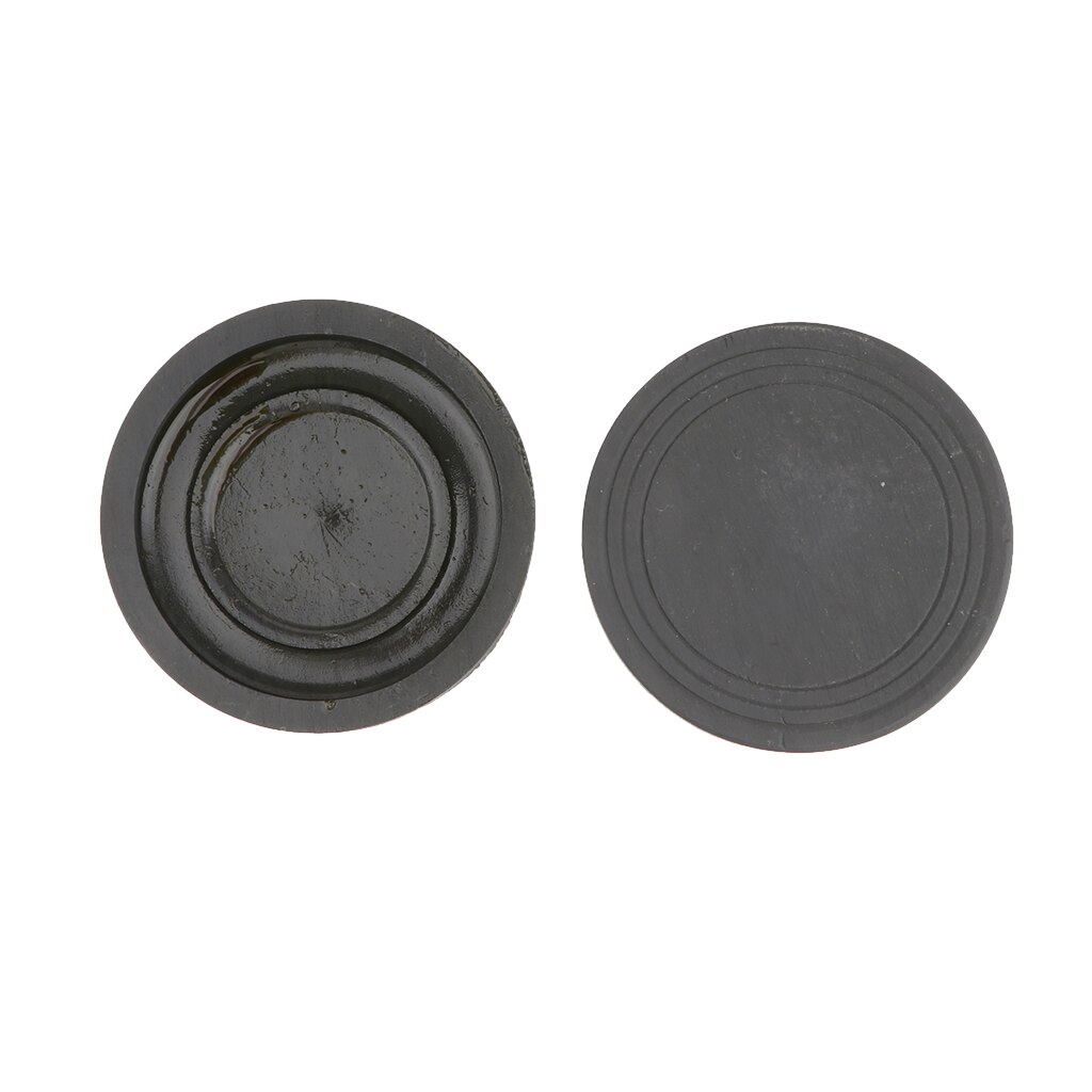 Calligraphy Natural Inkstone Chinese Traditional Culture For Student Scholar