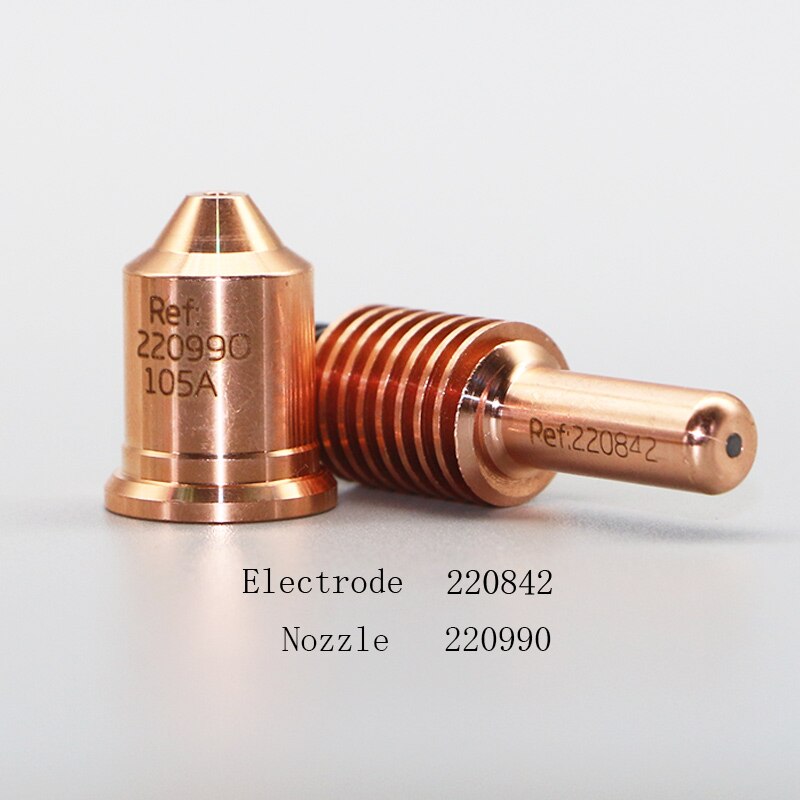 220842 elektroden 15 stuks spuitmonden 220816 220990 220941 220817 220993 220994 220857 220854 220953