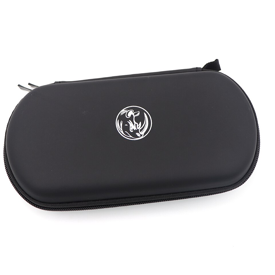 Étui de transport Portable pour Sony PSP 1000 / 2000/ 3000, housse de protection, boîte de rangement pour Console de jeu, sac noir pour accessoires de jeu