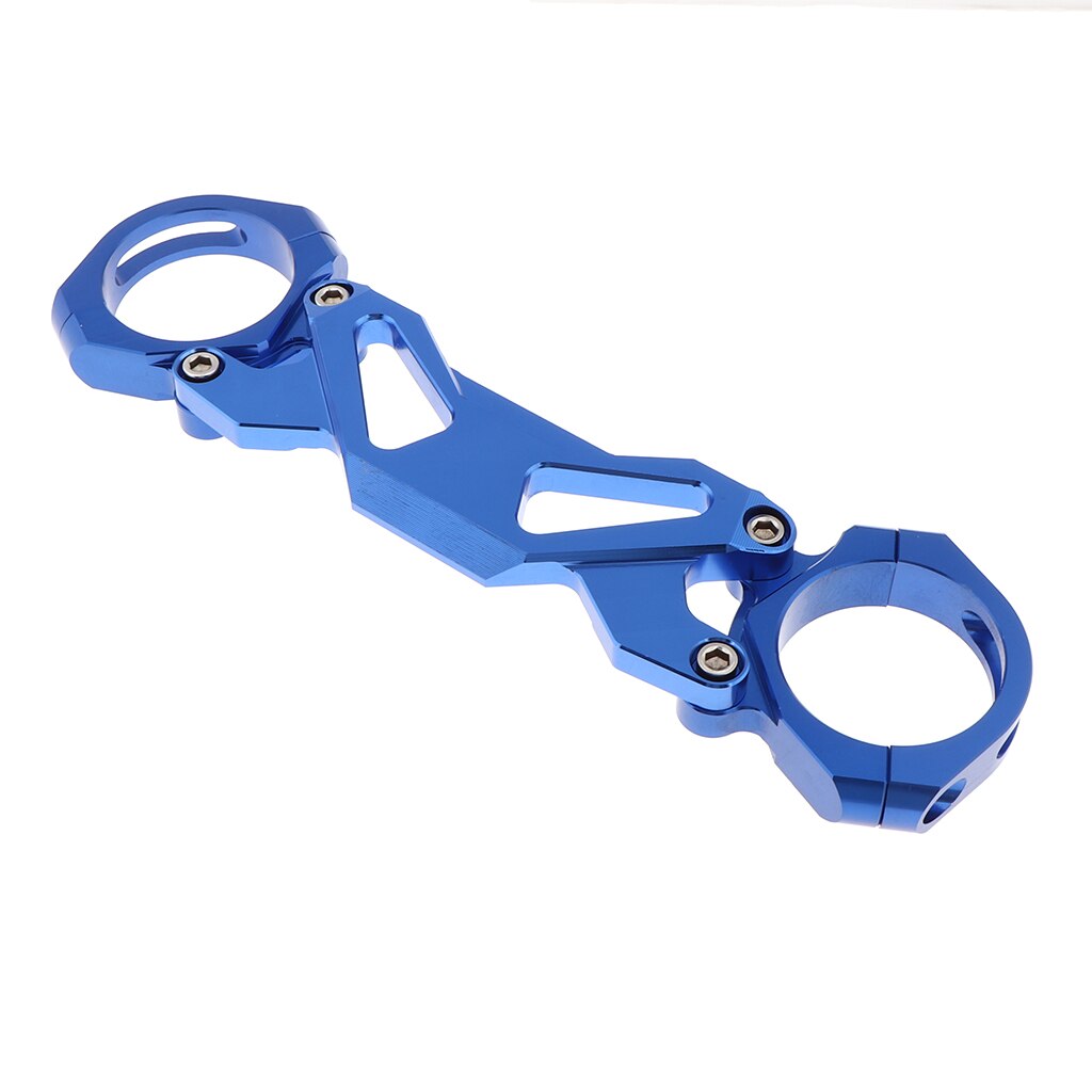 Effen Schokdemper Demper Vork Brace Beugel Voor Kawasaki Z900 ZR900