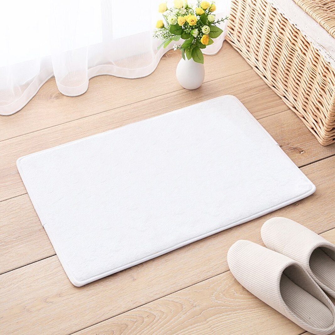 Tapis de bain à motif Corgi, accessoire de salle de bains, cuisine, salle de bains, antidérapant, moderne, lavable, paillasson d&#39;entrée de maison, moins cher: Grey / 40 cm x 60 cm