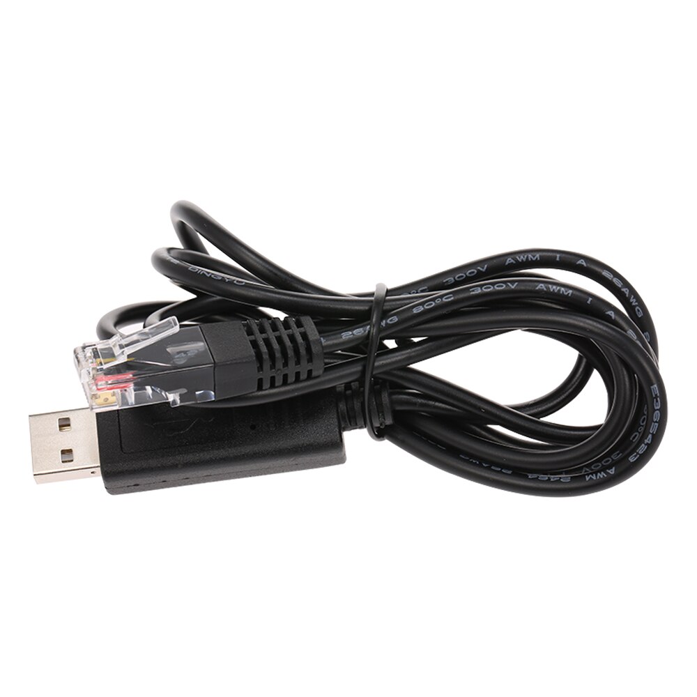 1.5m USB Communication Cable CC-USB-RS485-150U USB to PC RS485 Tracer Series Solar Charge Controller Charge Line