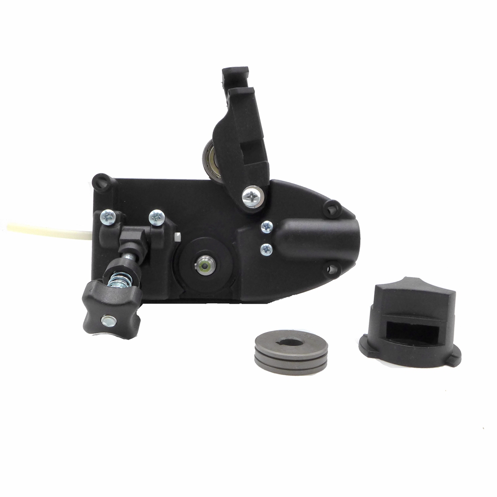 24V DC Mig Welding Wire Feeder Motor Single Drive 1PCS