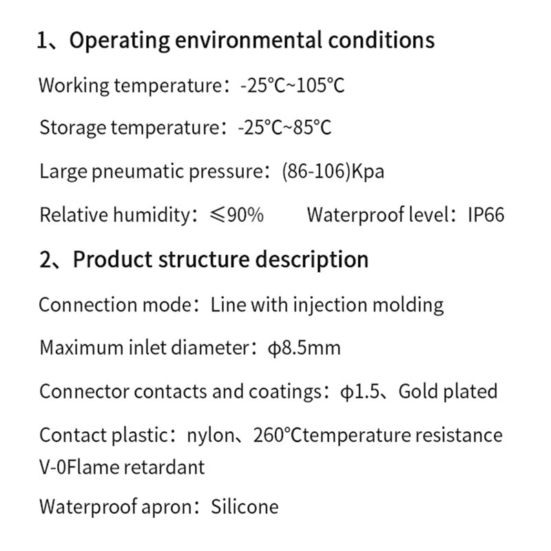 M19 conector de 3 pinos ip68, conector à prova d'água, soquete macho fêmea 2 3 4 5 6 7 8 9 10, conectores de cabo para luz de led