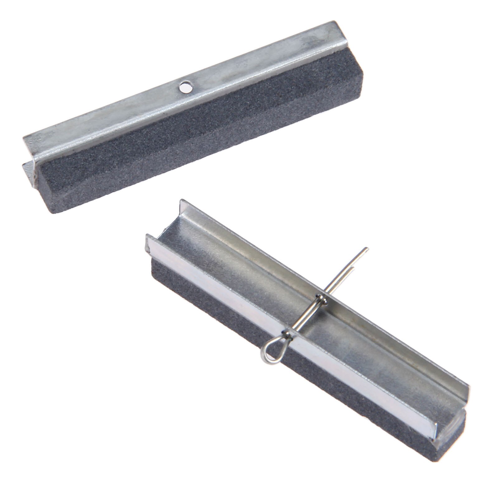 50mm Engine Cylinder Hone Replacement Stones Brake Piston Fixed Angle Cylinder Hone Tool