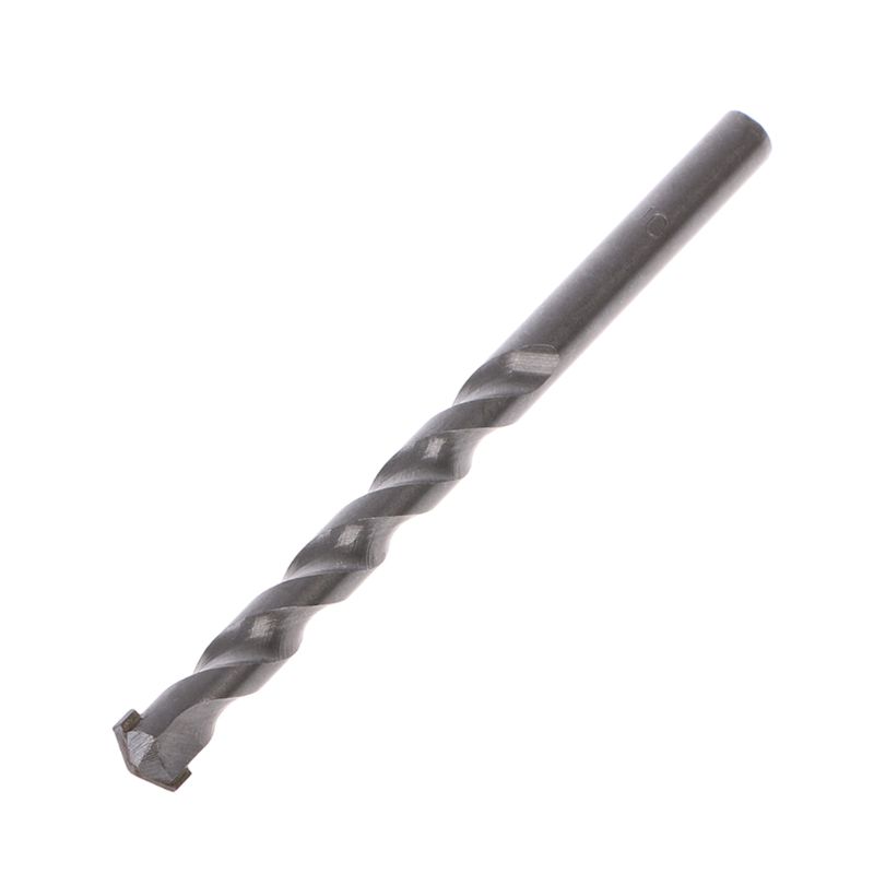 Tungsten Carbide Drill Bit Masonry Tipped Concrete Drilling 4/5/6/8/10mm Power Tool Accessories