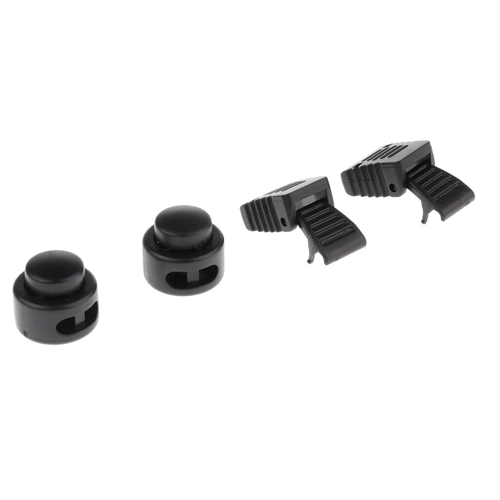 Lazy Shoe Laces Elastic Lock Sports Laces Lock Shoelaces Fastenere Triathlon Trainer Running Jogging Trainer Unisex Shoelaces