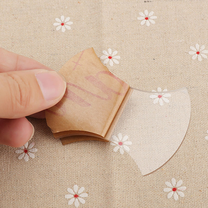 54 sztuk Wykonany ręcznie rękodzieło robić szycia patchworku Quilter zestaw przezroczyste szablony wielokrotnego użytku z tworzywa sztucznego narzędzie robić majsterkowania akcesoria robić szycia