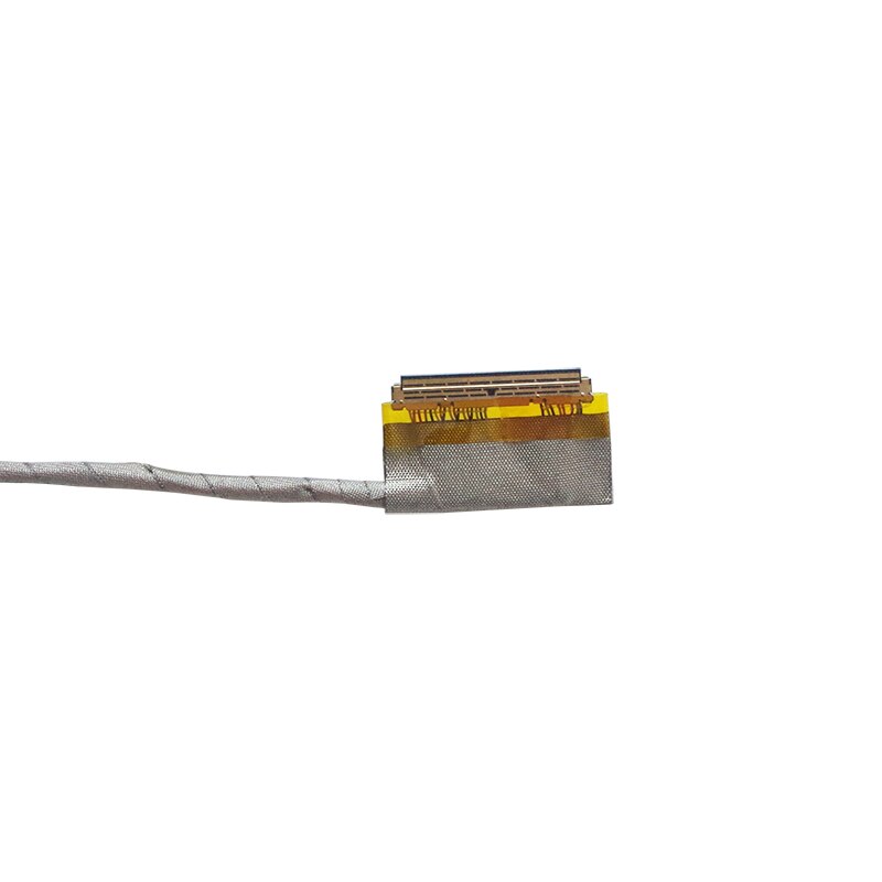 Cable flexible para pantalla de vídeo para Samsung NC110 NC108 cable de cinta para pantalla LED LVDS LCD para ordenador portátil BA39-01057A